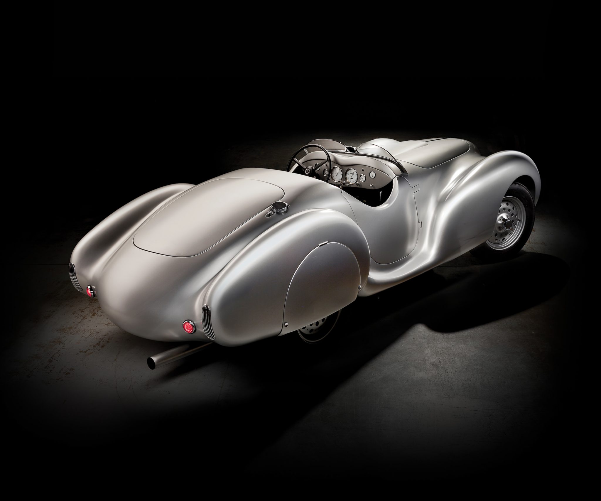 1940 BMW 328 Roadster