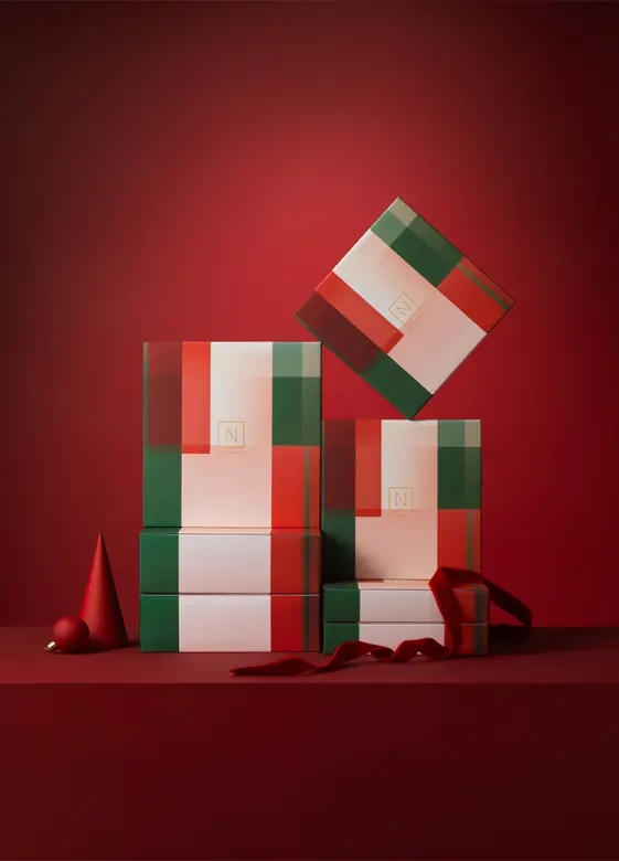 N organic 2024 HOLIDAY GIFT | 【公式】N organic（Nオーガニック)