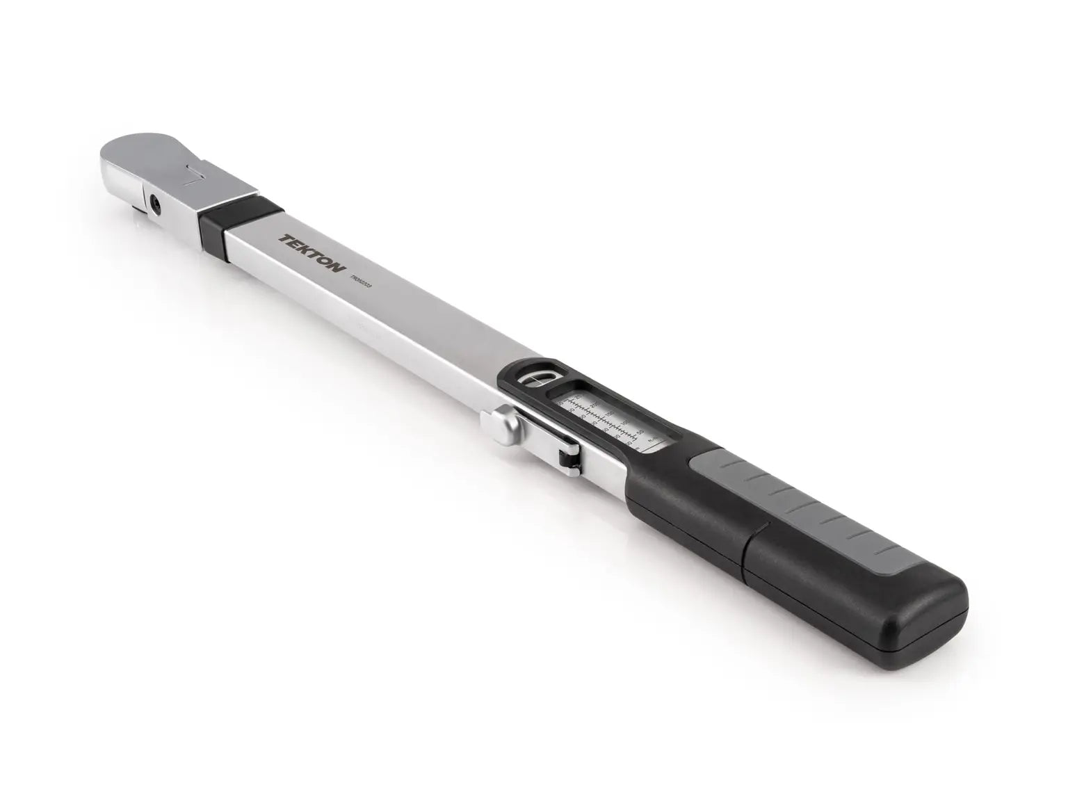 Tekton TRQ62203 1/2 Inch Drive 72-Tooth Split Beam Torque Wrench