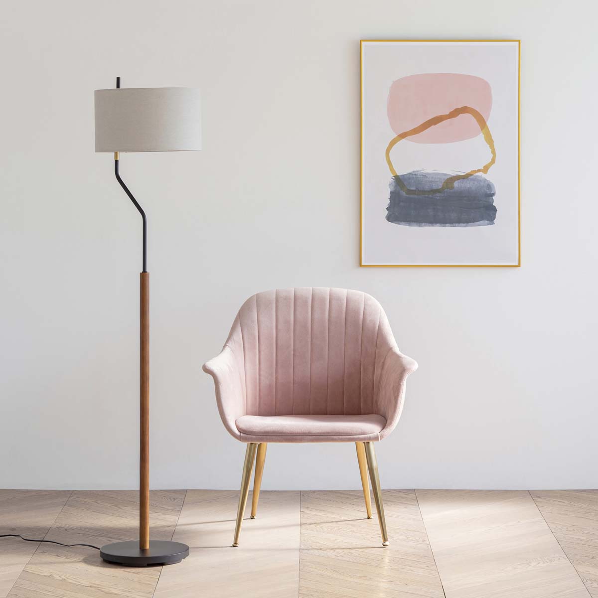 フロアライト – SITURAEMON