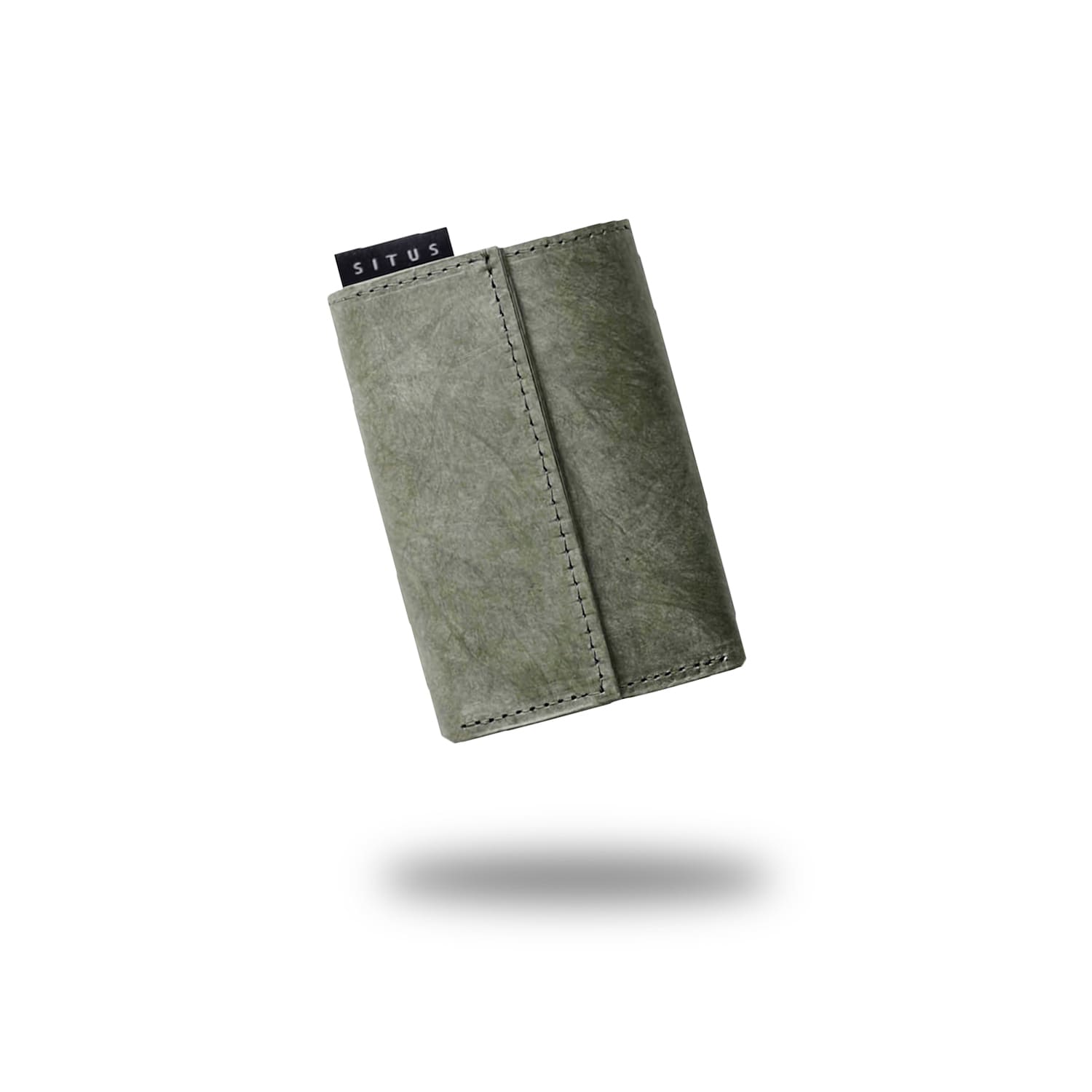 左利き用 SITUS Minimalist Wallet Tyvek® | Silver – SITUS.TOKYO