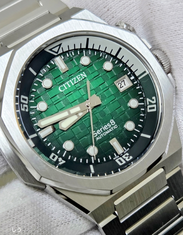 春【シリーズ 8 NB6060-58X】爛漫 | 欲しいっなかいしうブログ