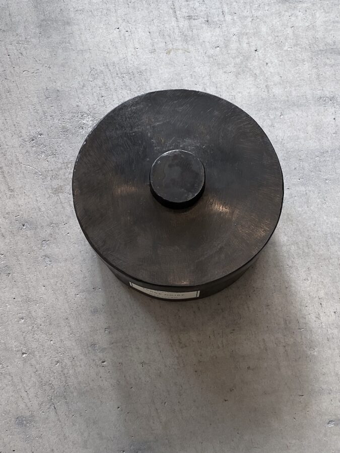 MAD et LeN / ポプリ アンバー：香りTERRE NOIRE(テレノワール) – six