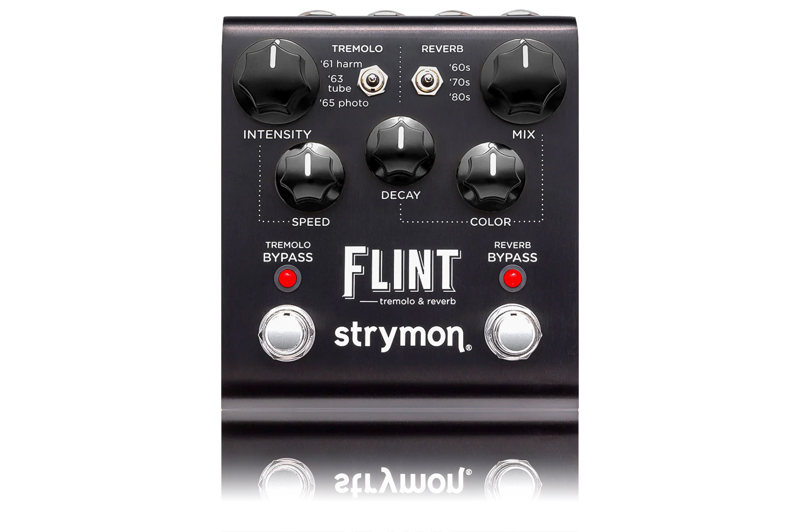 Is The Strymon Flint Still Worth It? Review by SixStringSensei