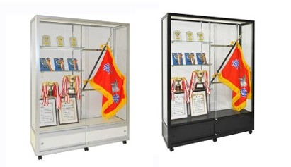 エクシード優勝旗ケースV3