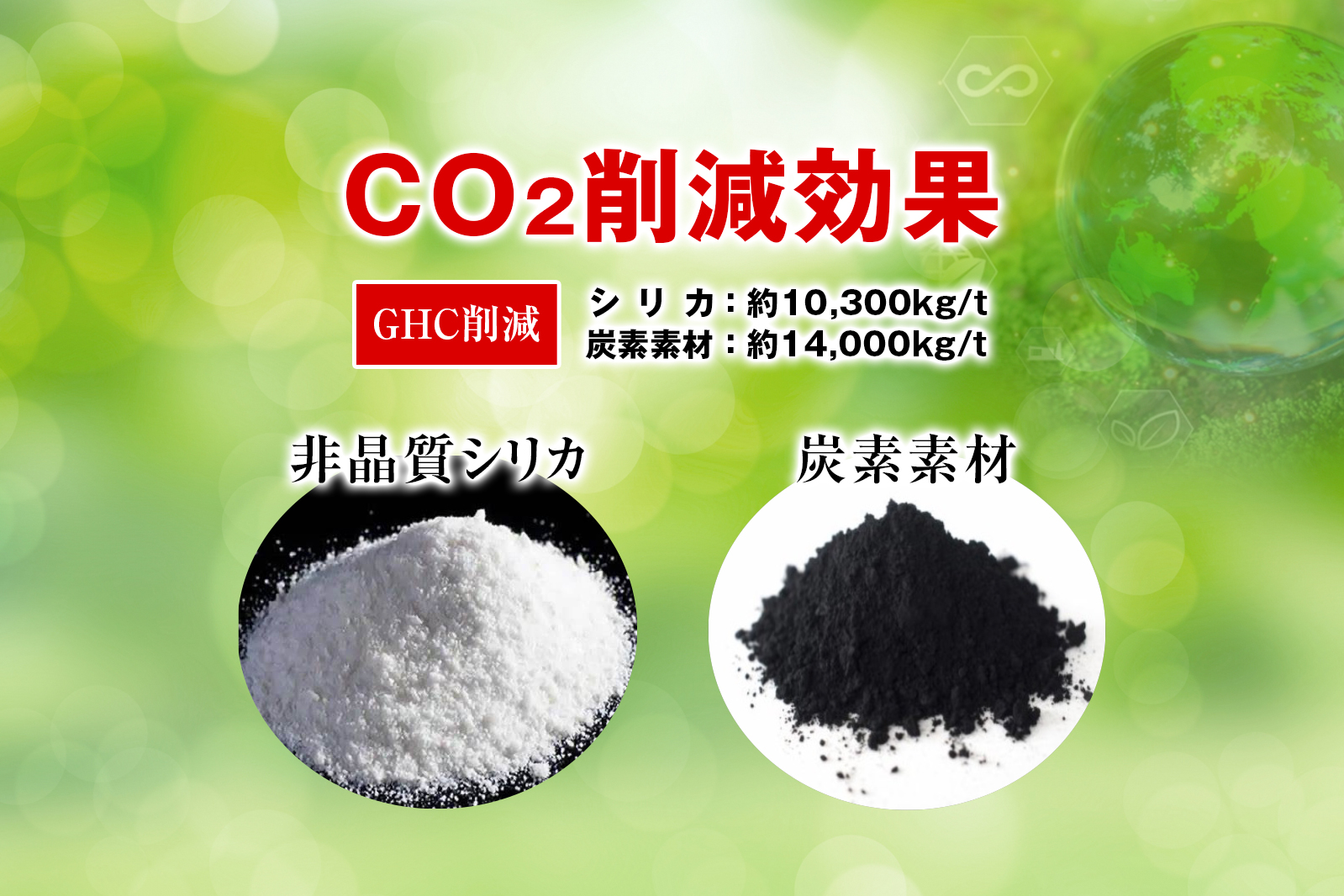 もみ殻からシリカ KFSiO2 – 昭和工機株式会社(福島県いわき市)