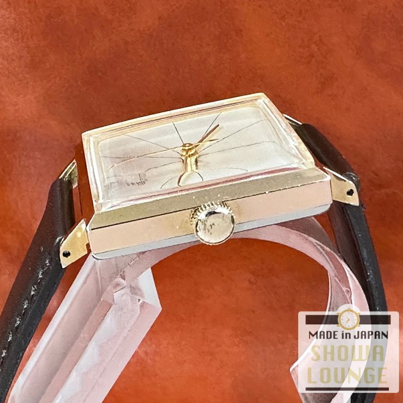 シチズン シチズンウォッチ フィノックス センターセコンド 20MICRONS