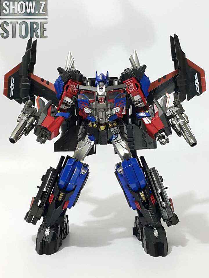 PerfectEffect PE DX10 PE-DX10 Jetpower Revive Prime Jetpower