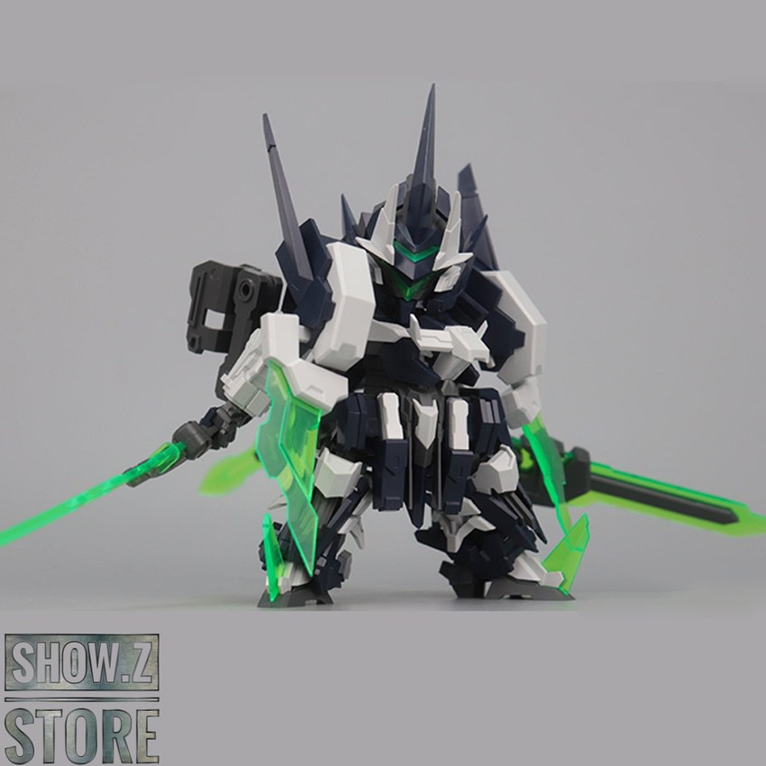 Orange Cat Industry SD ExCreR High Mobility Version - Show.Z Store