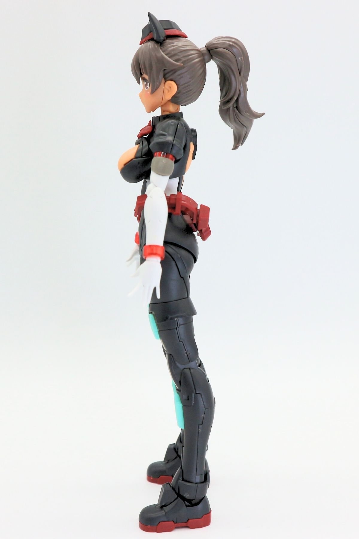 完全再現の難易度が高い？】30MS オプションパーツセット18