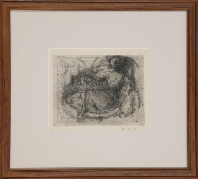 裸婦｜商品一覧｜新古美術わたなべ