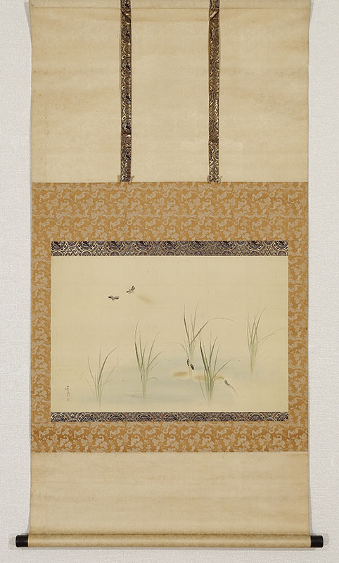 松村景文 - 商品一覧｜新古美術わたなべ