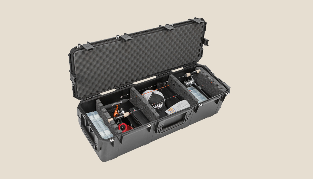 SKB| アメリカ製カタログ | Proudly Made in the U.S.A.