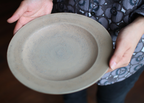 赤木明登 | Shoka: