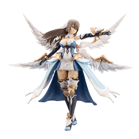 Arca Nadea | ShokuninGunpla