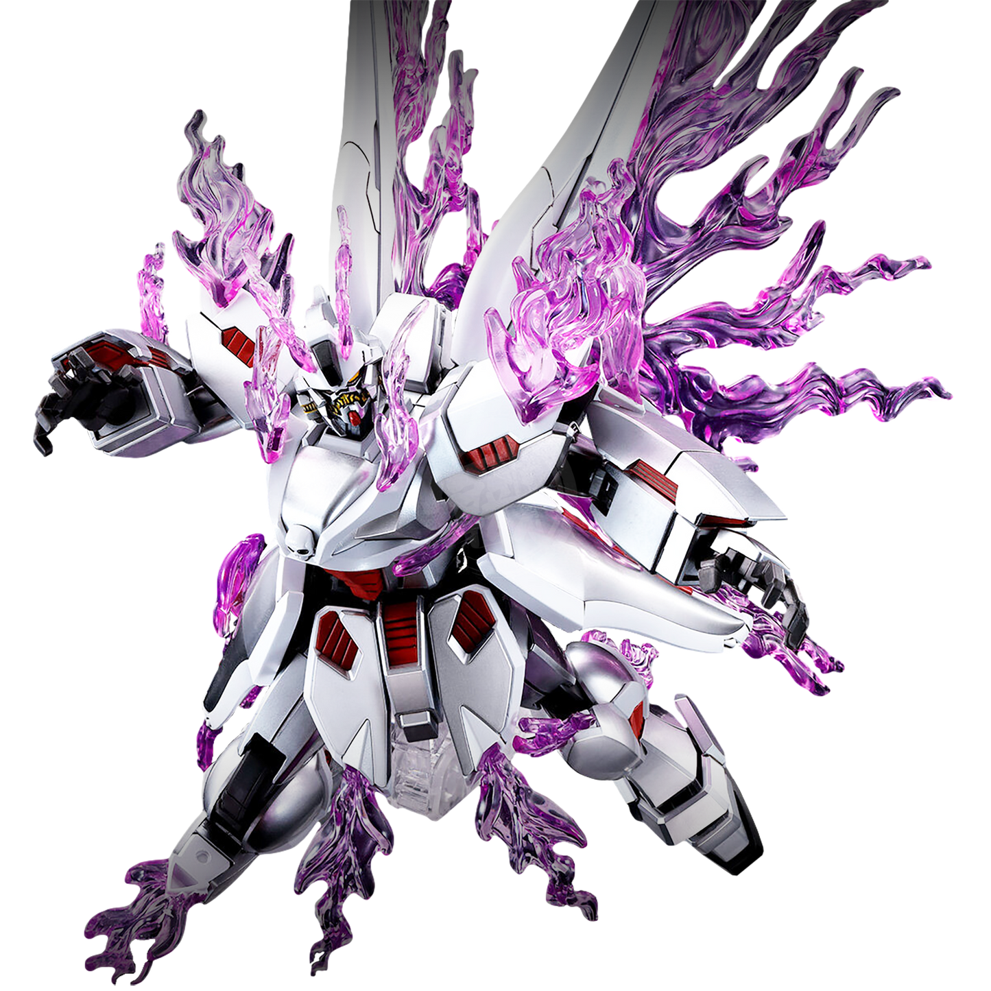 HG Ghost Gundam | ShokuninGunpla