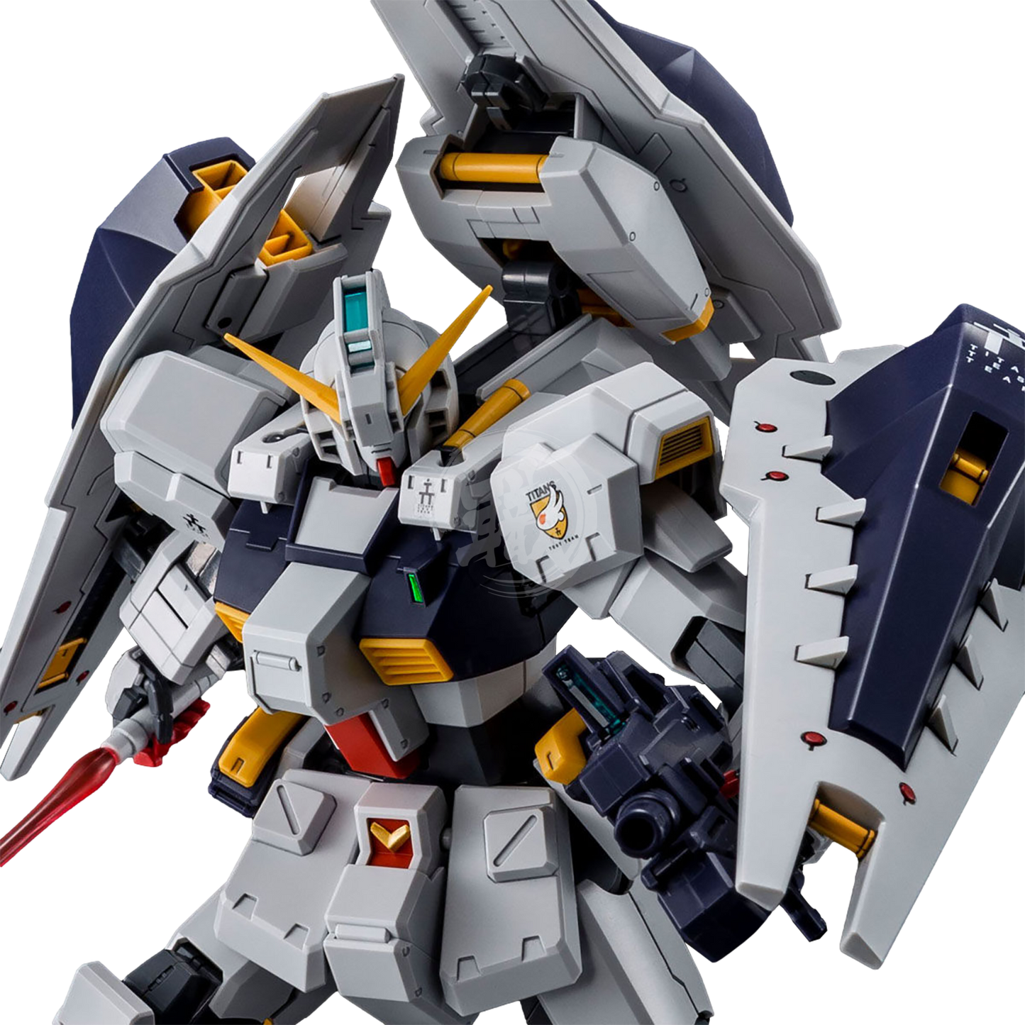 MG Gundam TR-1 Shield Booster Expansion Set | ShokuninGunpla