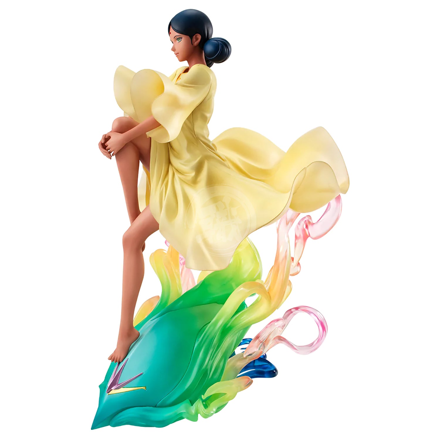 GGG Lala Sune | ShokuninGunpla