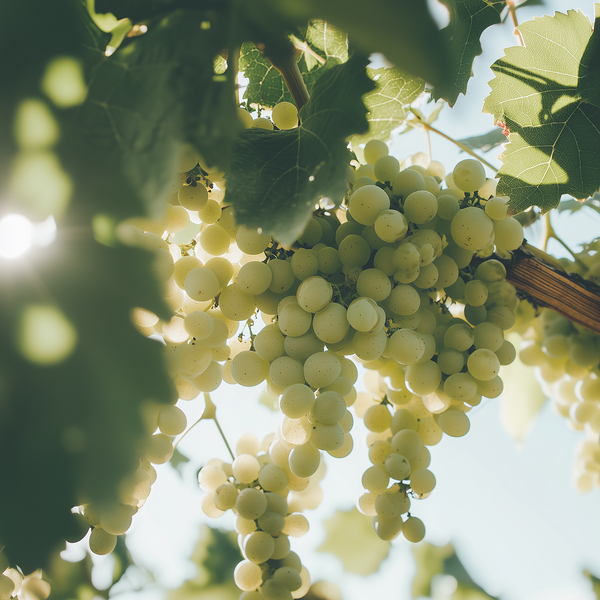 グレープバイン – SHOLAYERED