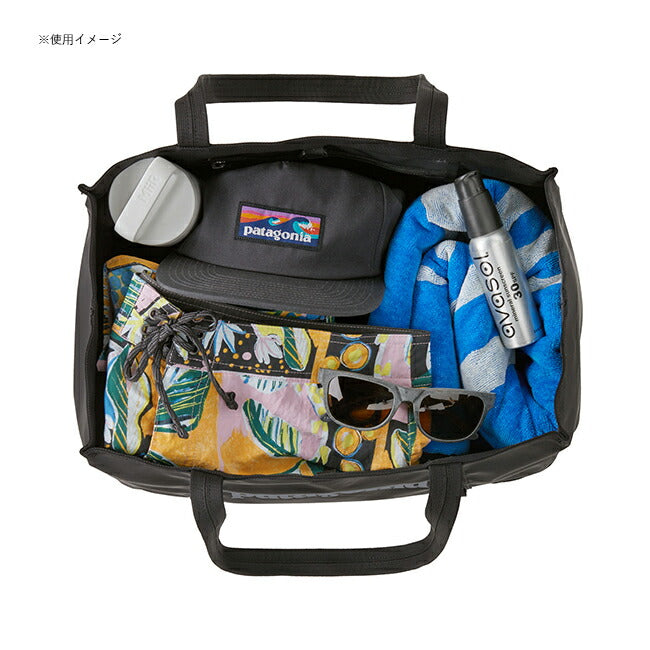 Patagonia パタゴニア Black Hole Tote 25L ブラックホールトート25L