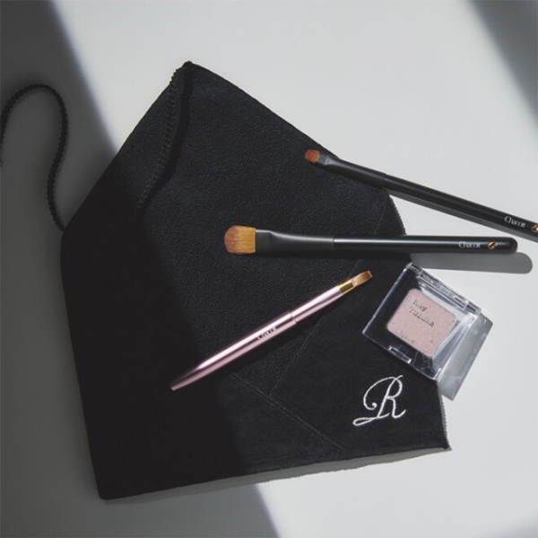 チャコット 宝塚歌劇団 柚香 光さん監修 ショップイン限定セット