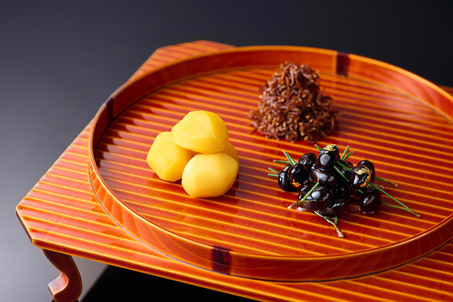 料亭の味 詰合せ（KRH-50）｜高麗橋吉兆 オンラインショップ