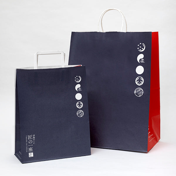 まがたまサブレ大缶｜ご縁結びを添えた伊勢ギフト｜伊勢せきや