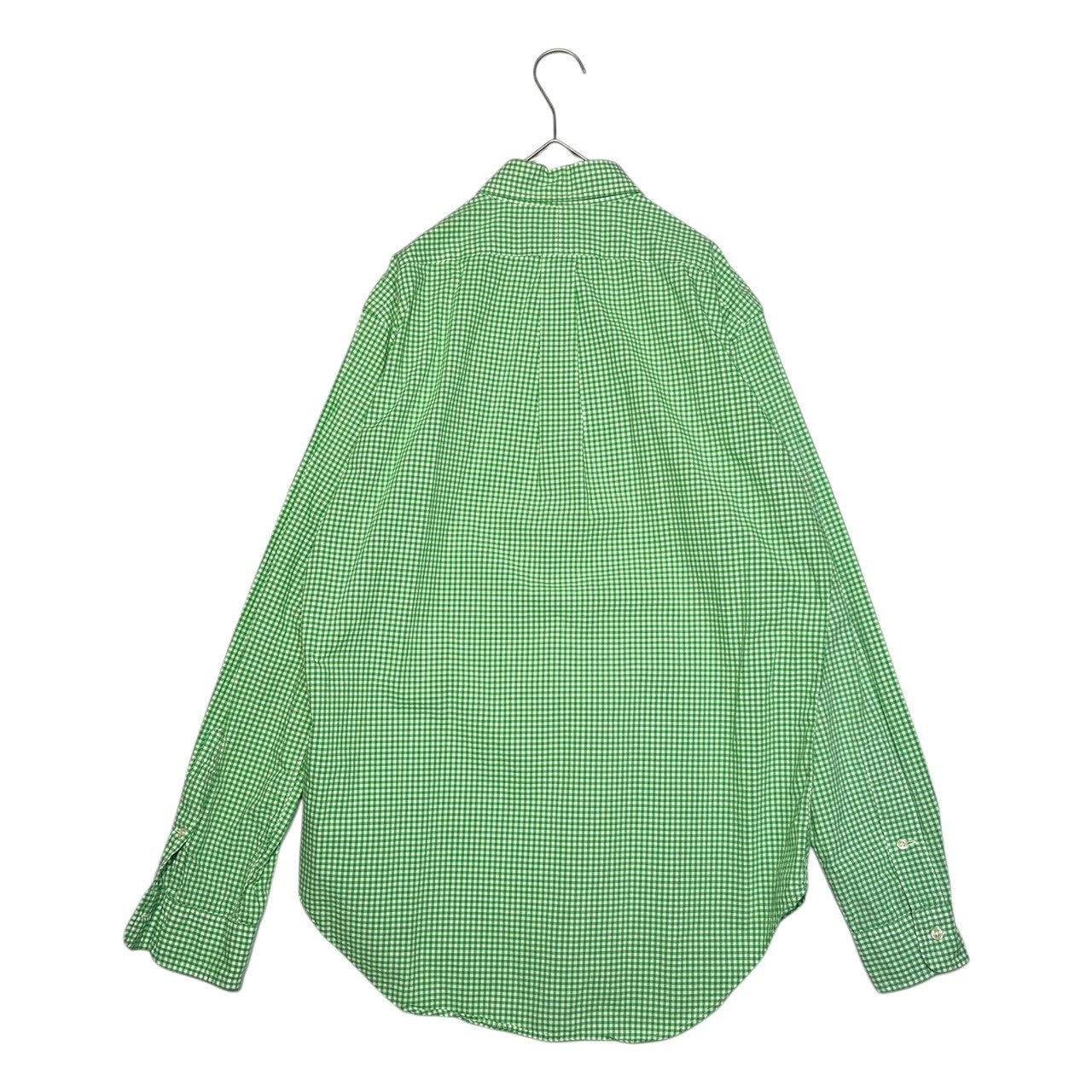 POLO RALPH LAUREN(ポロラルフローレン) Gingham check BD shirt