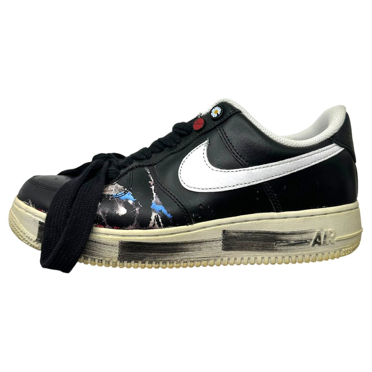 NIKE×peaceminusone(ナイキ×ピースマイナスワン) Air Force 1 Low Para