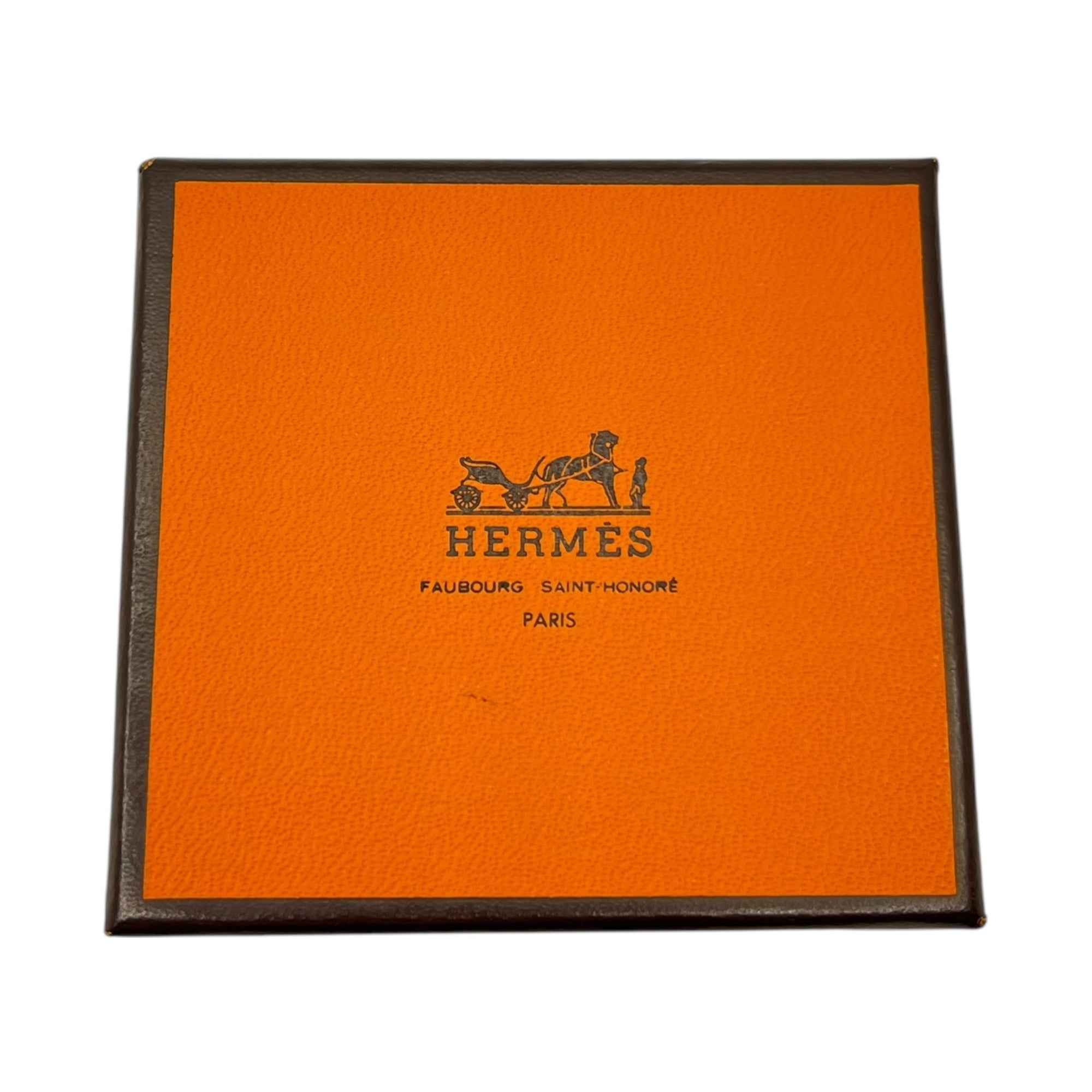 HERMES(エルメス) 1999年限定 Shooting star cadena charm 流れ星