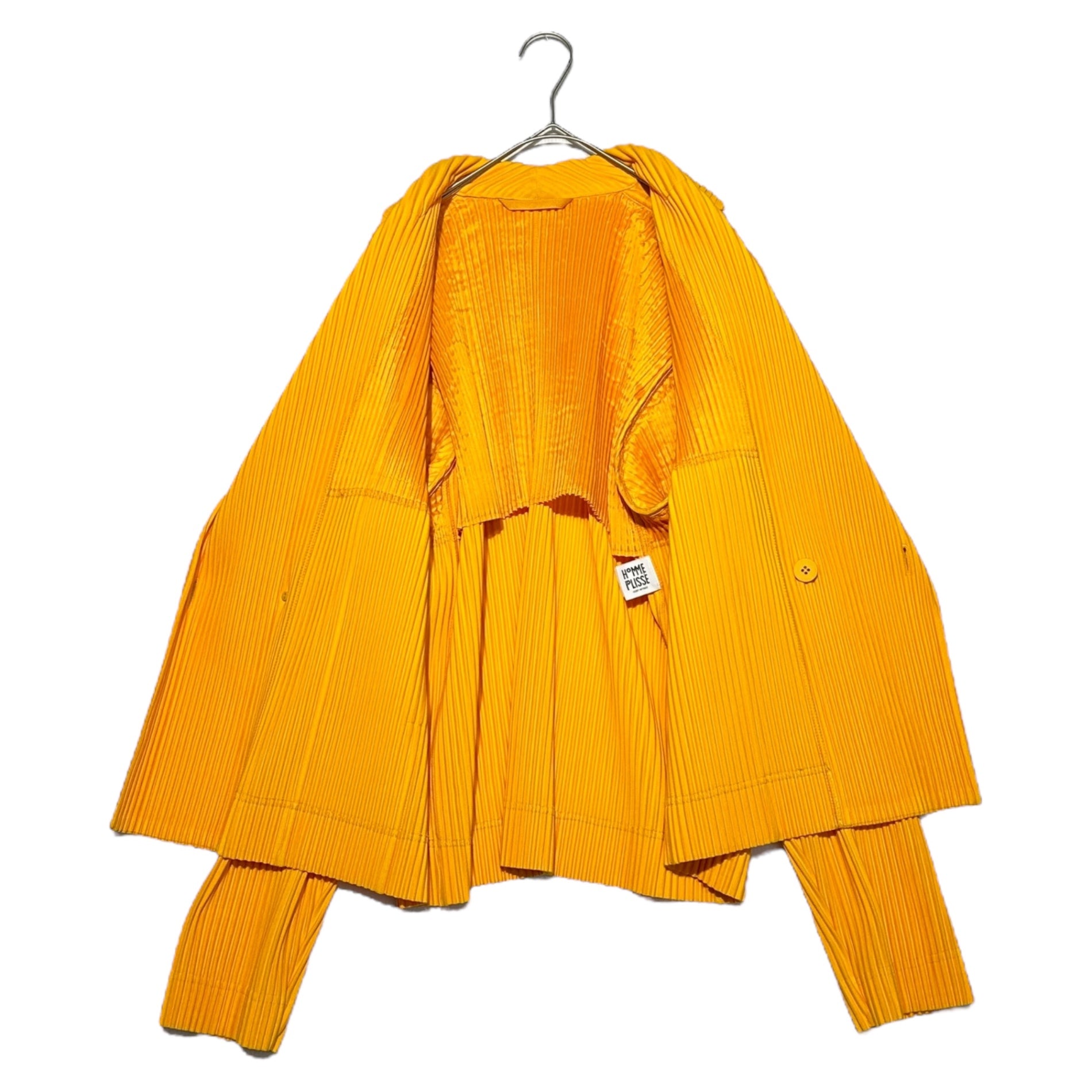 HOMME PLISSE ISSEY MIYAKE(オムプリッセイッセイミヤケ) 20AW