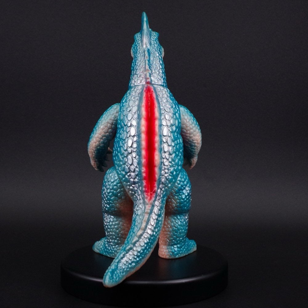 受付終了】凶暴怪獣アーストロン(Gカラー)/ブルマァク/BULLMARK