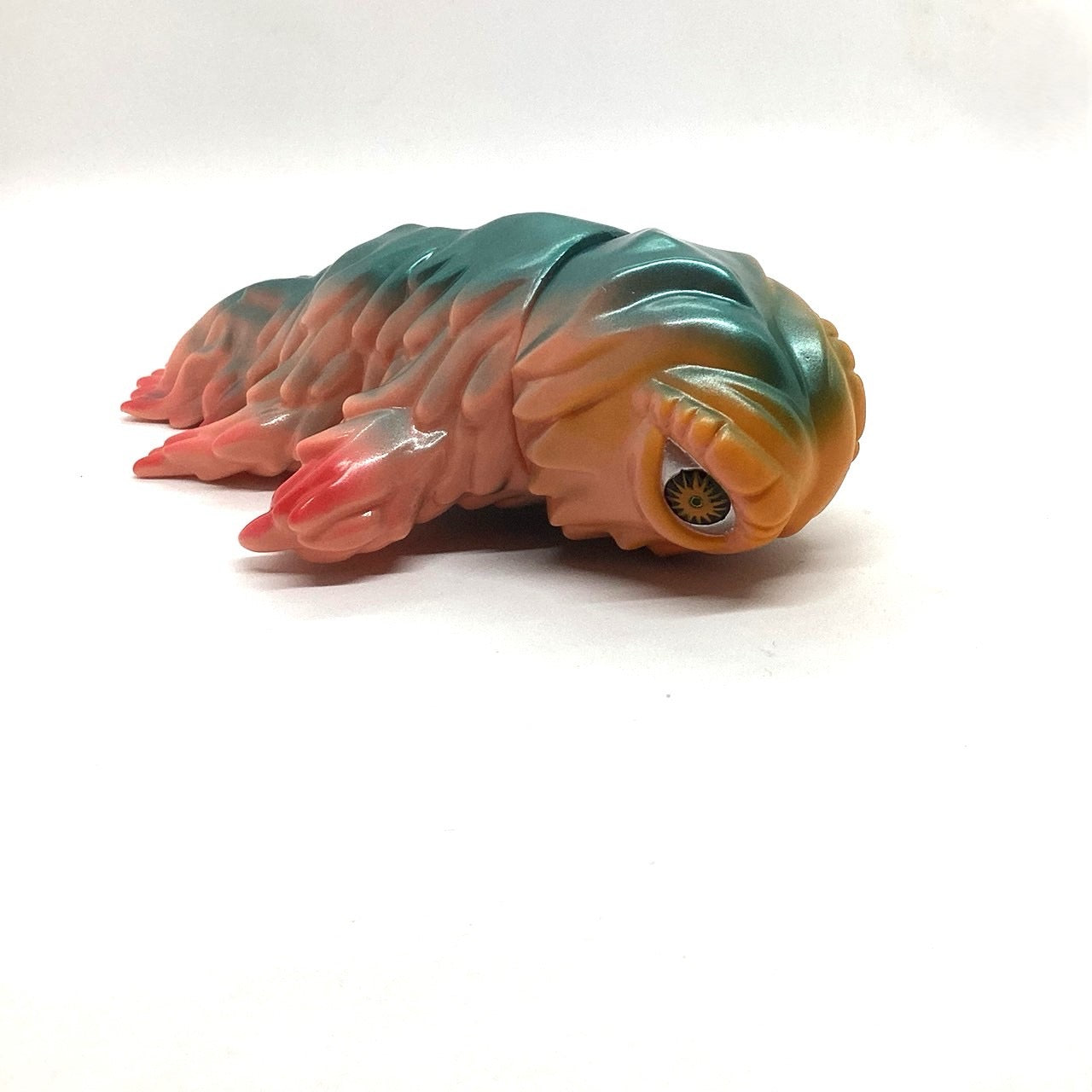 完売・御礼！】MARUSANヘドラ350C-Type 上陸期形態+ 水中棲息期(Baby