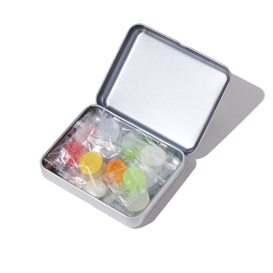 キャンディ缶 | Sakura 1 – MIKA NINAGAWA OFFICIAL STORE