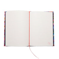 ハードカバーノート – MIKA NINAGAWA OFFICIAL STORE