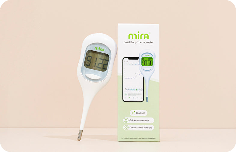 Merch and Gift Cards by Mira – Mira Fertility Shop