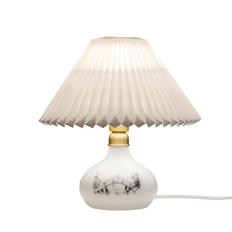 LE KLINT テーブルランプ ムーミンコラボモデルKT314WMOOMIN - MOOMIN SHOP