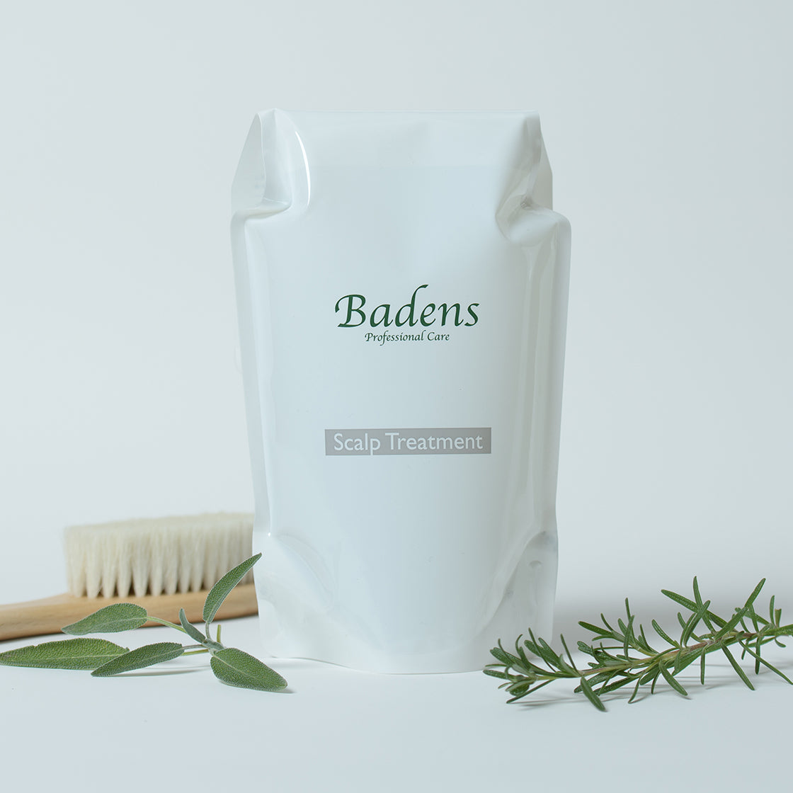 シャンプー＆トリートメントセット（スキャルプ） – モア