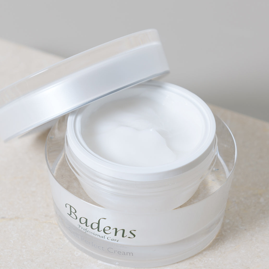 バーデンス セルパーフェクトクリーム 30g – モアコスメティックス