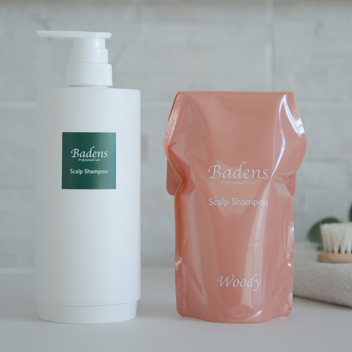 Badens – モアコスメティックスオンラインショップ