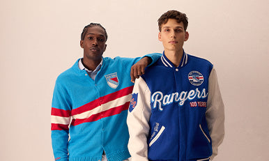 Adam Fox Rangers Name & Number T-Shirt – Shop Madison Square Garden