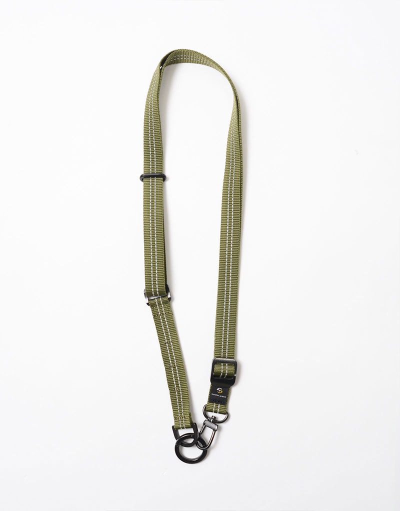 lanyard LIMITED EDITION ショルダーストラップ No.44140-CL ｜master