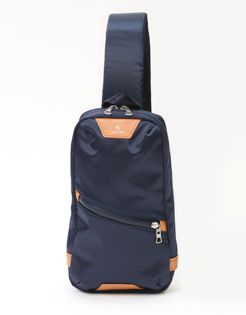 Progress スリングバッグ No.02393 M ｜master-piece | マスターピース