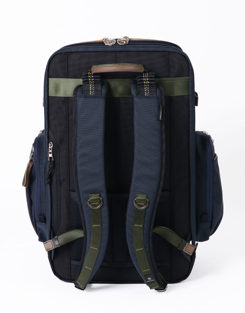 Grave バックパック No.03170 ｜master-piece | マスターピース公式サイト