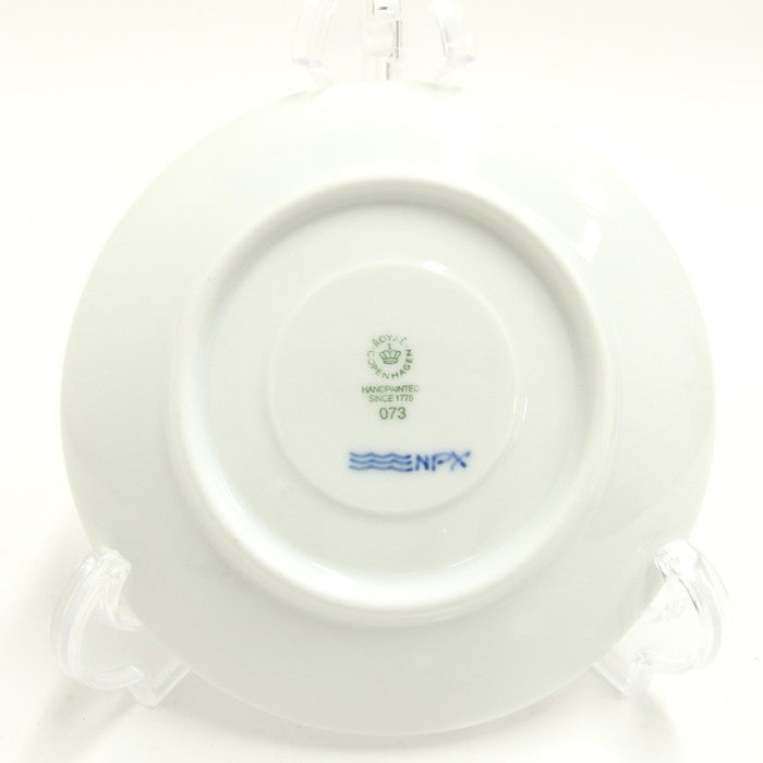 Royal Copenhagen/ロイヤルコペンハーゲン】 プリンセス 072/073