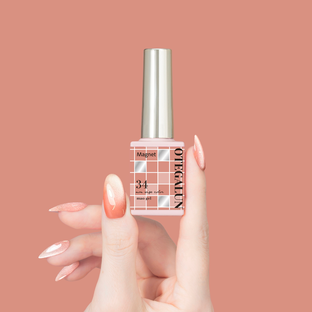 OTEGALUN 2025年12月の新色