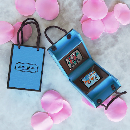 ブルーボックス Love Collection 2026(2pc トートバック)| NYの