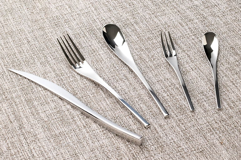 新潟直送計画】カトラリーセット「ソフィー」 – TODAI