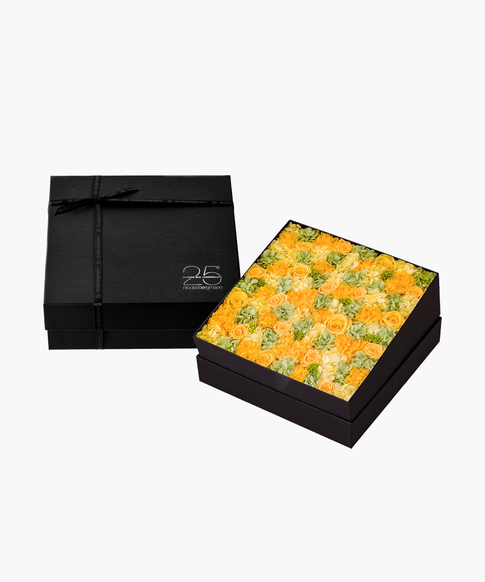 Citrus & Saffron（シトラス & サフラン）