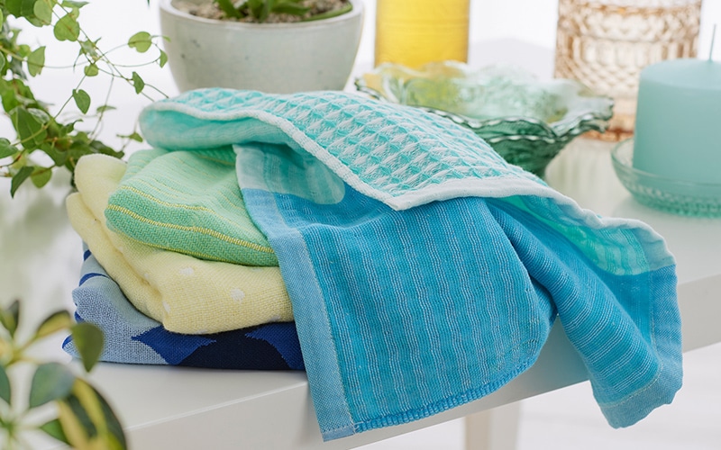 しあわせの今治ガーゼ│nishikawa（西川）公式オンラインショップ 寝具